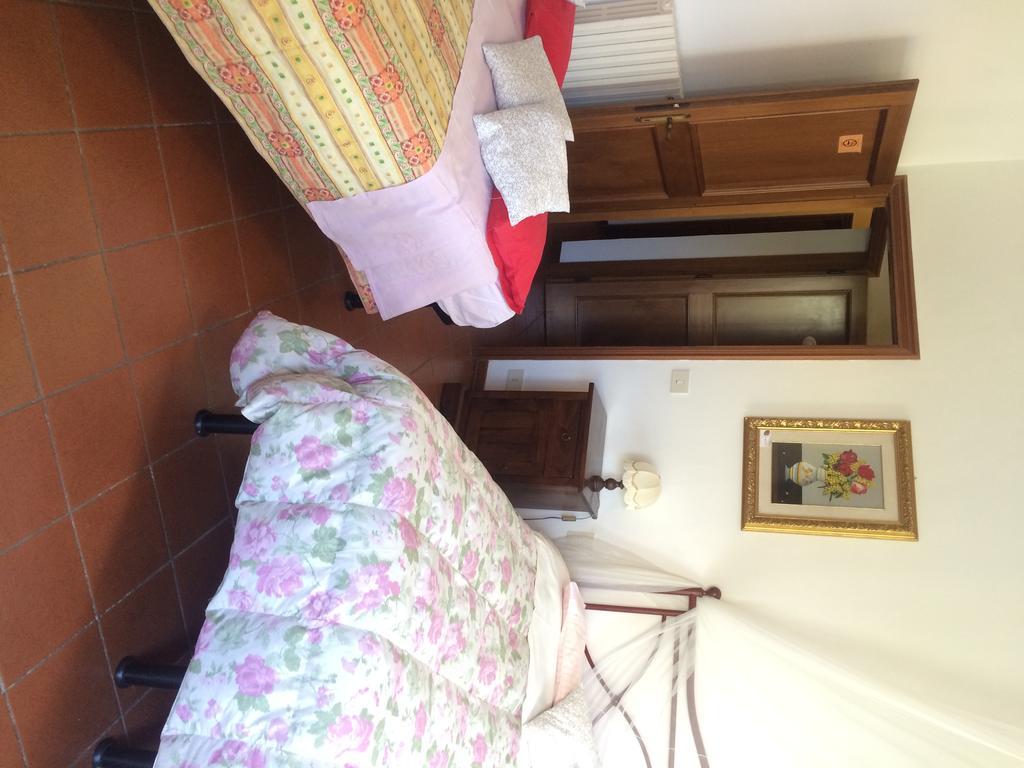La Piazzetta Bed and Breakfast Greve in Chianti Buitenkant foto