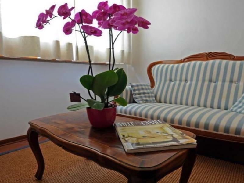 La Piazzetta Bed and Breakfast Greve in Chianti Buitenkant foto
