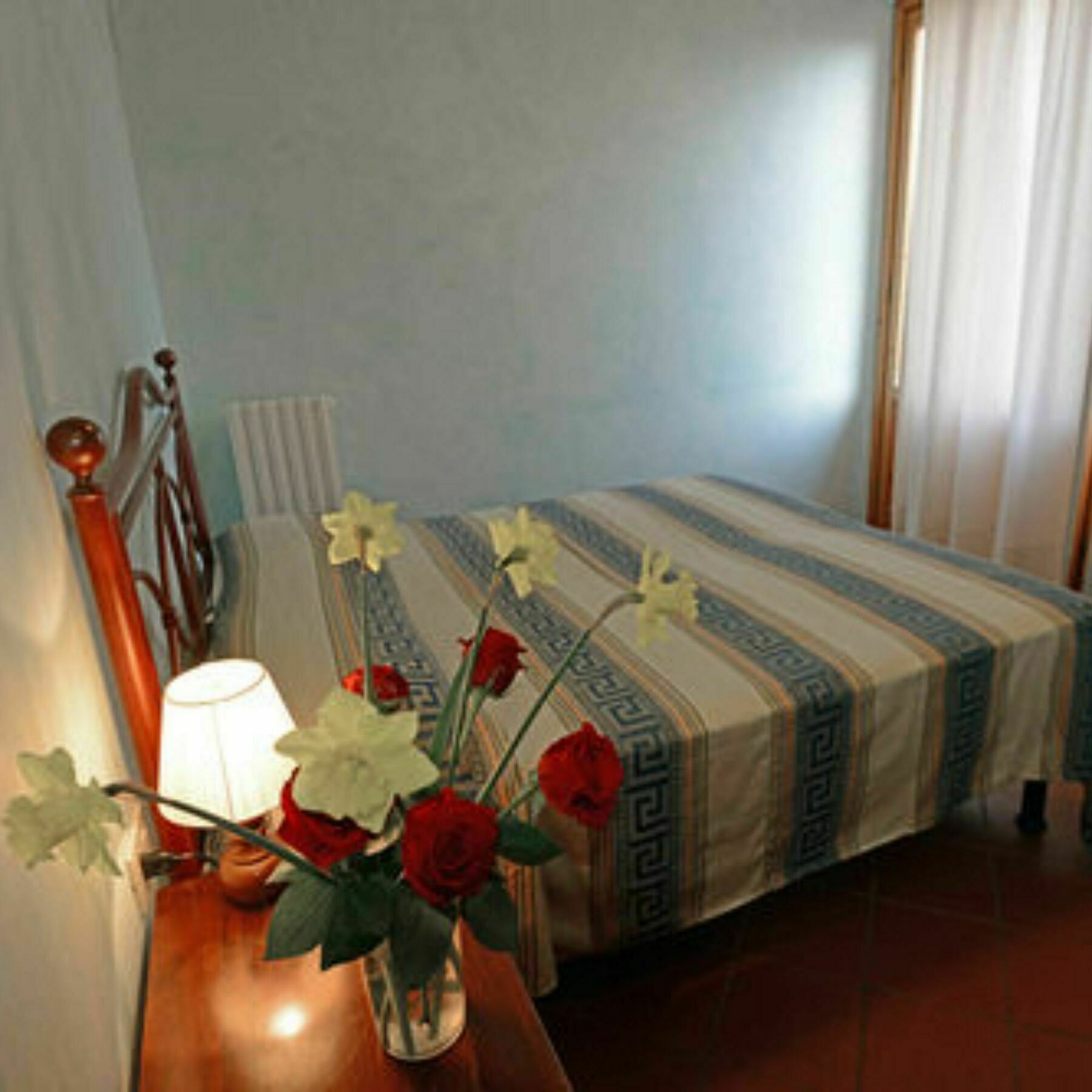 La Piazzetta Bed and Breakfast Greve in Chianti Buitenkant foto