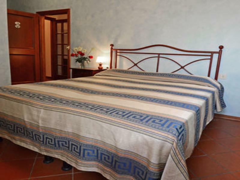 La Piazzetta Bed and Breakfast Greve in Chianti Buitenkant foto